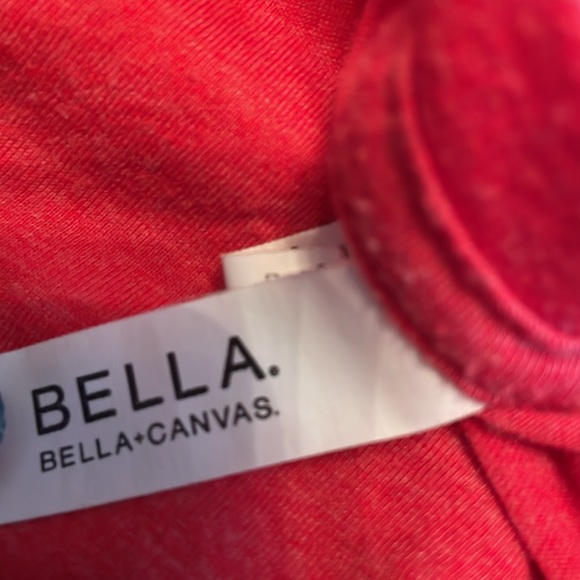 Bella Canvas I Love Stoli tee shirt - Picture 11 of 12